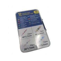 ΣΩΛΗΝΑΚΙΑ ΣΥΓΚΟΛΛΗΣΗΣ 50ΤΜΧ...