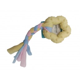 ΜΑΣΩΜΕΝΟ ΠΑΙΧΝΙΔΙ ΣΚΥΛΟΥ...