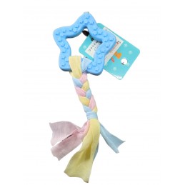 ΜΑΣΩΜΕΝΟ ΠΑΙΧΝΙΔΙ ΣΚΥΛΟΥ...