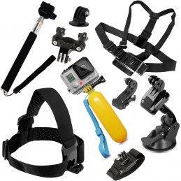 ΚΙΤ ΑΞΕΣΟΥΑΡ ΓΙΑ ΚΑΜΕΡΕΣ...