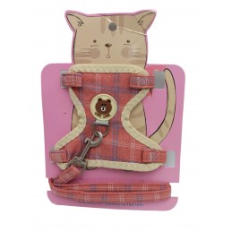 ΣΑΜΑΡΑΚΙ ΓΑΤΑΣ ΜΕ ΛΟΥΡΑΚΙ...