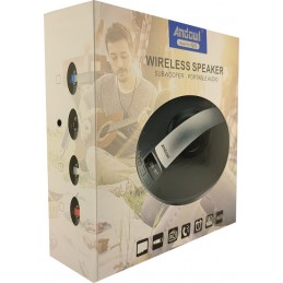 ΗΧΕΙΟ BLUETOOTH ΜΕ...