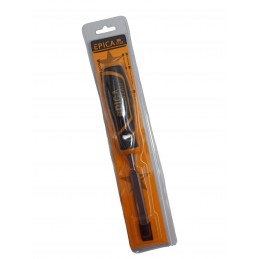 ΣΜΙΛΗ ΓΙΑ ΞΥΛΟ 1/2'' EPICA...