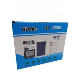 ΣΕΤ ΠΡΟΒΟΛΕΑΣ 100W ΜΕ...