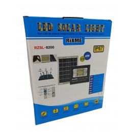 ΣΕΤ ΠΡΟΒΟΛΕΑΣ 40W ΜΕ ΗΛΙΑΚΟ...