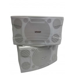 NRS ΗΧΕΙΑ ΤΟΙΧΟΥ 10'' KBB-1810