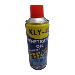KLY ΑΝΤΙΣΚΩΡΙΑΚΟ 450ml KLY-40