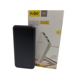 KLGO POWER BANK 10.000mAh...