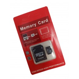 ΚΑΡΤΑ ΜΝΗΜΗΣ ME SD ADAPTER...