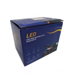 ΠΡΟΒΟΛΕΑΣ LED PROJECTOR...