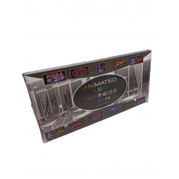 ΦΩΤΙΖΟΜΕΝΗ ΔΙΑΦΗΜΙΣΤΙΚΗ...