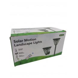 ΗΛΙΑΚΟ ΦΩΤΙΣΤΙΚΟ ΚΗΠΟΥ...