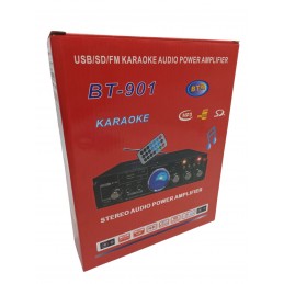 ΕΝΙΣΧΥΤΗΣ ΜΕ ΛΕΙΤΟΥΡΓΙΑ...