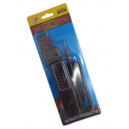 ΑΝΙΧΝΕΥΤΗΣ ΤΑΣΗΣ/VOLTAGE...