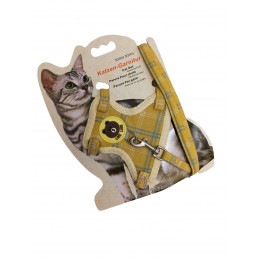 ΣΑΜΑΡΑΚΙ ΓΑΤΑΣ ΜΕ ΛΟΥΡΑΚΙ...