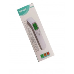 ΨΗΦΙΑΚΟ ΘΕΡΜΟΜΕΤΡΟ ΑΝΕΠΑΦΗΣ...