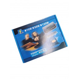 ΑΝΤΑΠΤΟΡΑΣ 96W ΓΙΑ ΛΑΠΤΟΠ...