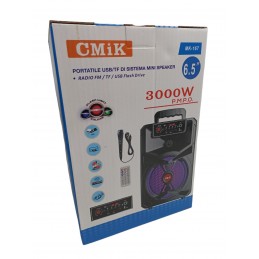 ΣΥΣΤΗΜΑ ΚΑΡΑΟΚΕ ΜΕ...