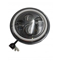 ΠΡΟΒΟΛΕΑΣ 7'' ΓΙΑ JEEP...