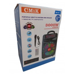 ΣΥΣΤΗΜΑ ΚΑΡΑΟΚΕ ΜΕ...