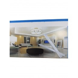 LED ΓΡΑΜΜΙΚΟ ΦΩΤΙΣΤΙΚΟ 36W...