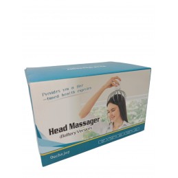 ΣΥΣΚΕΥΗ ΜΑΣΑΖ ΚΕΦΑΛΙΟΥ RY-1009