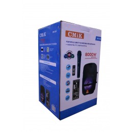 ΣΥΣΤΗΜΑ ΚΑΡΑΟΚΕ ΜΕ...