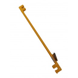 ΜΠΑΡΑ ΛΥΓΙΣΜΑΤΟΣ 6-8mm...