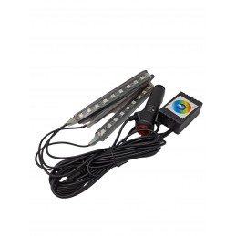 ΣΕΤ RGB LED ΤΑΙΝΙΕΣ...
