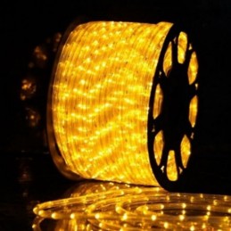 LED ΤΑΙΝΙΑ ΚΙΤΡΙΝΗ 100m...