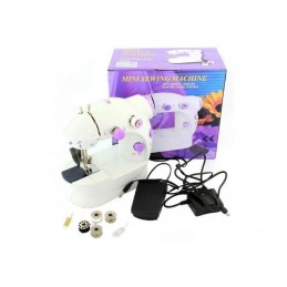 ΦΟΡΗΤΗ mini ΡΑΠΤΟΜΗΧΑΝΗ...