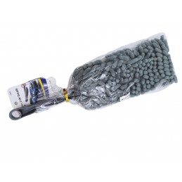 ΒΟΥΡΤΣΑ ΚΑΘΑΡΙΣΜΟΥ...