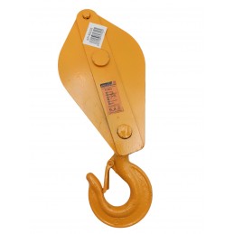 ΓΑΝΤΖΟΣ ΤΡΟΧΑΛΙΑΣ 2ΤΟΝΩΝ...