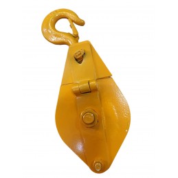 ΓΑΝΤΖΟΣ ΤΡΟΧΑΛΙΑΣ 0.5 ΤΟΝΩΝ...