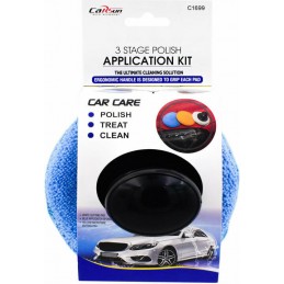 ΣΕΤ ΣΦΟΥΓΓΑΡΑΚΙΑ...