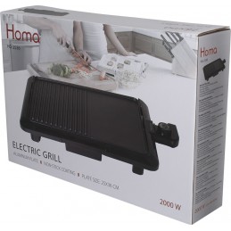 ΗΛΕΚΤΡΙΚΗ ΨΗΣΤΑΡΙΑ 2000W...