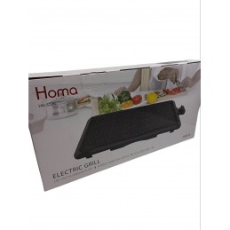 ΗΛΕΚΤΡΙΚΗ ΨΗΣΤΑΡΙΑ 2000W...