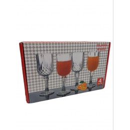 ΣΕΤ 4ΤΜΧ ΠΟΤΗΡΙΑ ΓΙΑ ΛΙΚΕΡ...