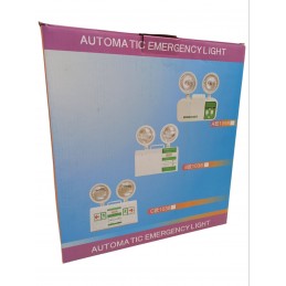 LED ΦΩΣ ΕΚΤΑΚΤΗΣ ΑΝΑΓΚΗΣ 3W...