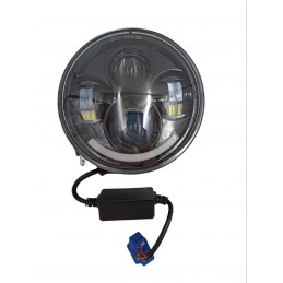 LED ΠΡΟΒΟΛΕΑΣ 7'' CANBUS ΜΕ...