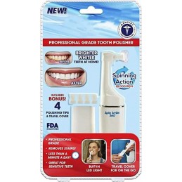 ΗΛΕΚΤΡΙΚΗ ΟΔΟΝΤΟΒΟΥΡΤΣΑ ME...