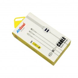 5 in 1 ΚΑΛΩΔΙΟ USB 3.1A...