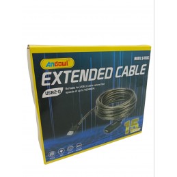 ΕΠΕΚΤΑΣΗ ΚΑΛΩΔΙΟΥ USB 2.0...