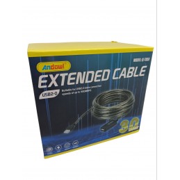 ΕΠΕΚΤΑΣΗ ΚΑΛΩΔΙΟΥ USB 2.0...