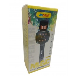 ΑΣΥΡΜΑΤΟ ΜΙΚΡΟΦΩΝΟ ΚΑΡΑΟΚΕ...