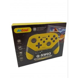 ΑΣΥΡΜΑΤΟ ΧΕΙΡΙΣΤΗΡΙΟ ANDOWL...