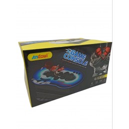 ΠΑΙΧΝΙΔΟΚΟΝΣΟΛΑ ANDOWL Q-GA3X