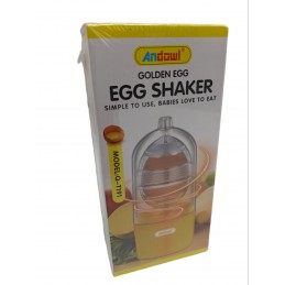 ΑΝΑΔΕΥΤΗΡΑΣ ΑΥΓΟΥ ANDOWL...