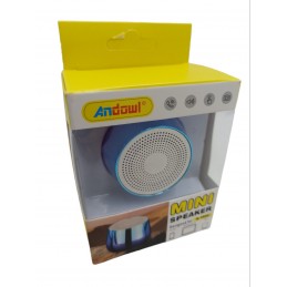 ΑΣΥΡΜΑΤΟ mini ΗΧΕΙΟ ANDOWL...