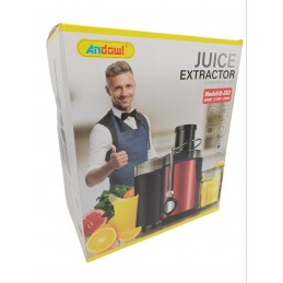 ΑΠΟΧΥΜΩΤΗΣ ΦΡΟΥΤΩΝ ΚΑΙ...